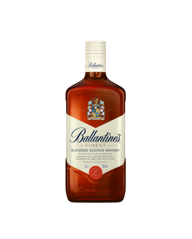 WHISKY BALLANTINES|  ML. 700