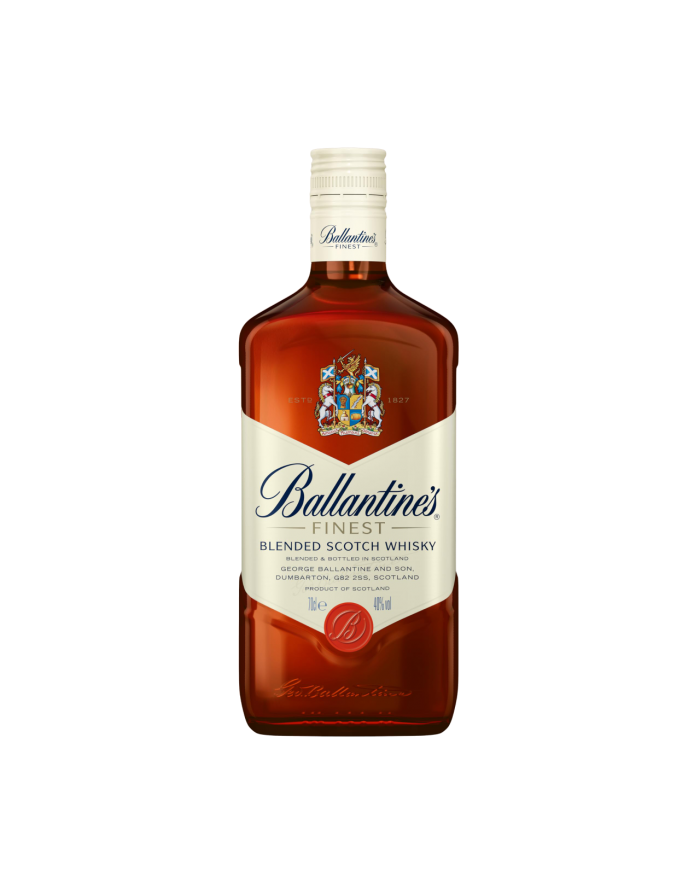 WHISKY BALLANTINES|  ML. 700
