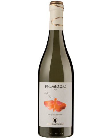 PROSECCO FRIZZANTE NATURAE BREGANZE| ML. 750 PROSECCO FRIZZANTE NATURAE BREGANZE| ML. 750