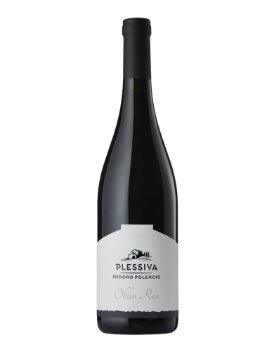 OBLIN ROS POLENCIC (2019)| ML. 750