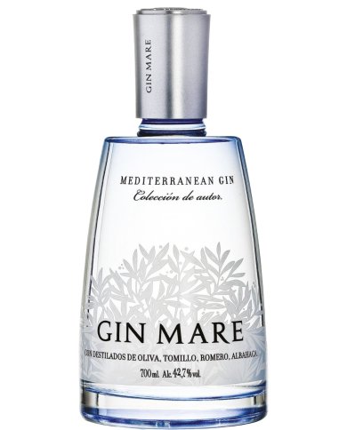 GIN MARE MEDITERRANEAN| ML. 700