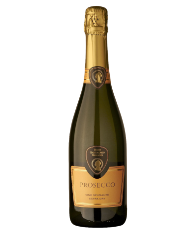 SPUMANTE BREGANZE PROSECCO EXTRA DRY| ML. 750