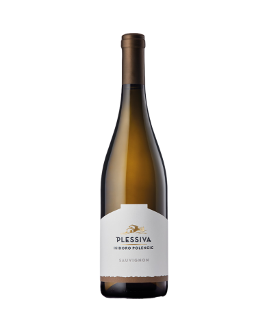 SAUVIGNON POLENCIC (2024)| ML. 750