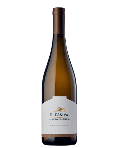 CHARDONNAY POLENCIC (2024)| ML. 750
