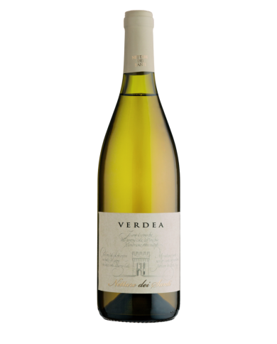 VERDEA EXTRA FRIZZANTE NETTARE DEI SANTI| ML. 750