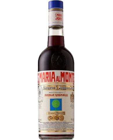 AMARO SANTA MARIA AL MONTE DOGI| ML. 1000