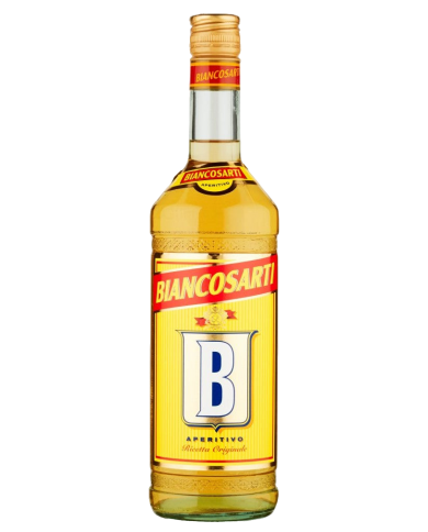 BIANCOSARTI| ML. 1000 BIANCOSARTI| ML. 1000