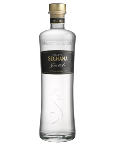 GRAPPA GENTILE SEGNANA| ML. 700