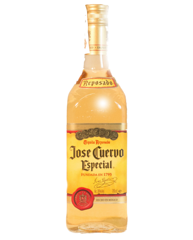 TEQUILA CUERVO ESPECIAL REPOSADO| ML. 1000