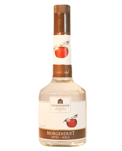 DISTILLATO DI MELE UNTERTHURNER| ML. 700