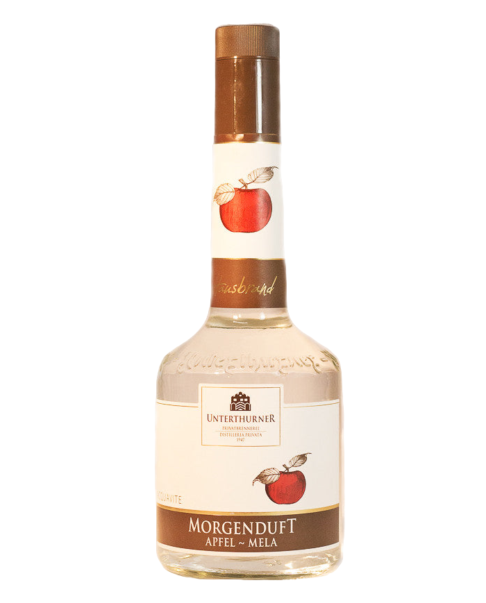 DISTILLATO DI MELE UNTERTHURNER| ML. 700