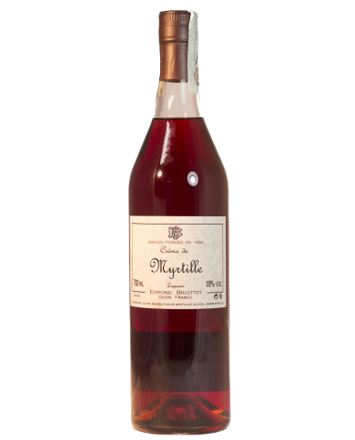 CREME DE MYRTILLE BRIOTTET| ML. 700