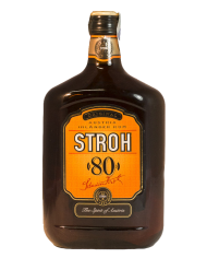 RHUM STROH "80"| ML. 500