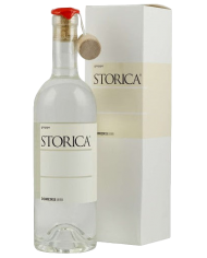 GRAPPA ANTICA CUVEE' 5Y RISERVA NONINO| ML. 700| Astucciata GRAPPA ANTICA CUVEE' 5Y RISERVA NONINO| ML. 700| Astucciata