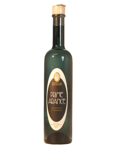 DISTILLATO PRIMEARANCE MASCHIO|  ML. 500