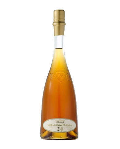 BRANDY 24 Y PERONI| ML. 700