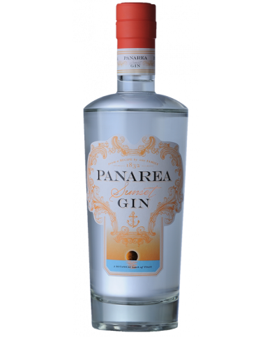 GIN PANAREA SUNSET| ML. 700