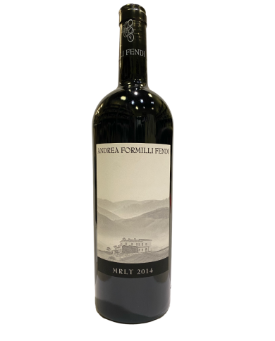 MERLOT FORMILLI FENDI (2014)| ML. 750