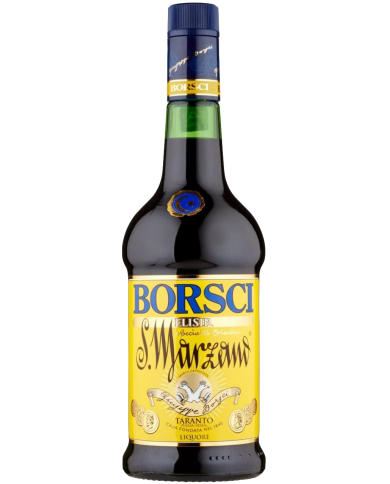 ELISIR SAN MARZANO BORSCI| ML. 1000 ELISIR SAN MARZANO BORSCI| ML. 1000