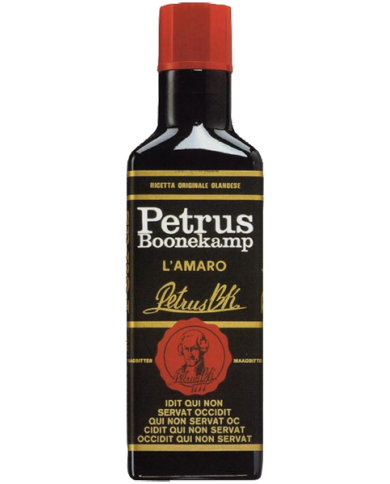 AMARO PETRUS BOONEKAMP| ML. 700 AMARO PETRUS BOONEKAMP| ML. 700