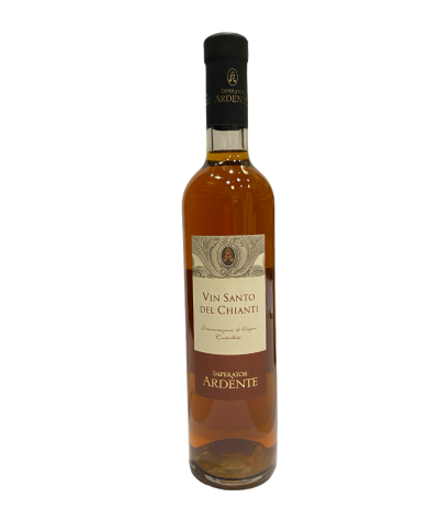 VINSANTO DEL CHIANTI IMPERATOR ARDENTE (2009)| ML. 500