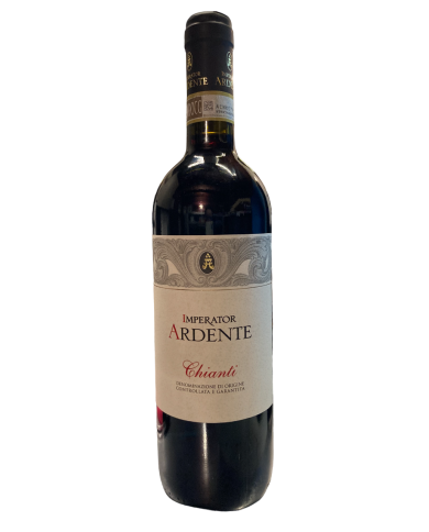 CHIANTI IMPERATOR ARDENTE (2020)| ML. 750