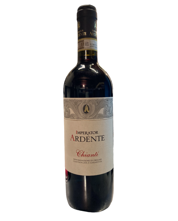 CHIANTI IMPERATOR ARDENTE (2020)| ML. 750