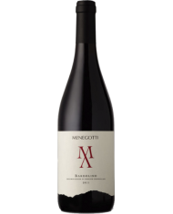 BARDOLINO MENEGOTTI (2021)| ML. 750