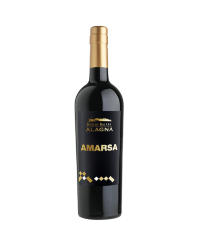AMARO AMARSA ALAGNA| ML. 750