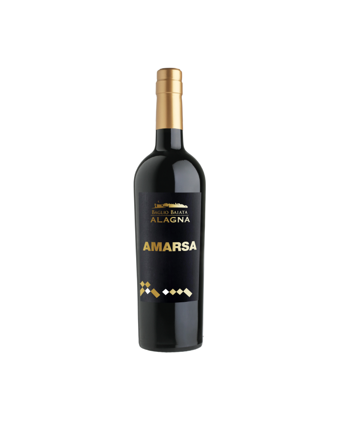 AMARO AMARSA ALAGNA| ML. 750
