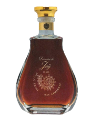 ARMAGNAC BAS DOMAINE JOY HORS D'AGE 15 ans CARAFE| ML. 700