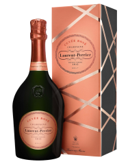CHAMPAGNE LAURENT PERRIER LA CUVEE BRUT| ML. 1500 Magnum| Astucciato