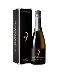 CHAMPAGNE BILLECART SALMON BRUT VINTAGE (2013)| ML. 750| Astucciato