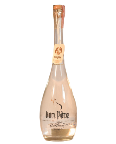 DISTILLATO DI WILLIAMS BON PERE WILLIAM| ML. 700