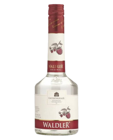 DISTILLATO DI LAMPONI WALDLER UNTERTHURNER| ML. 700
