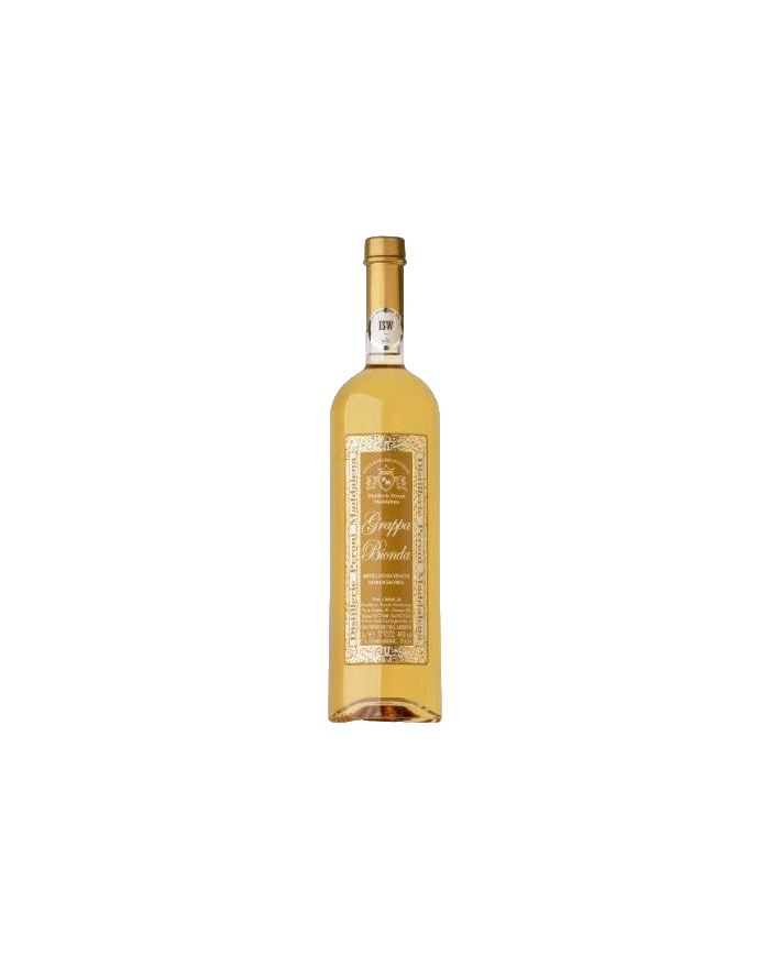 GRAPPA BIONDA PERONI| ML. 1000