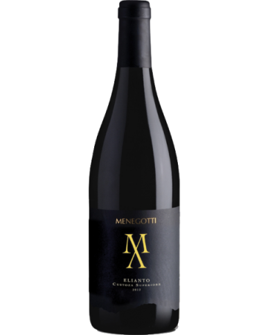 ELIANTO MENEGOTTI (2021)| ML. 750