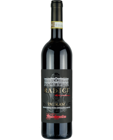 TAURASI RADICI MASTROBERARDINO (2019)| ML. 750