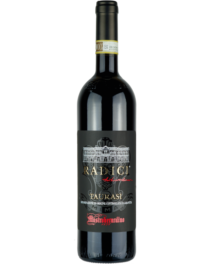 TAURASI RADICI MASTROBERARDINO (2019)| ML. 750