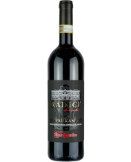 PRIMITIVO DI MANDURIA RACCONTAMI VESPA (2020)| ML. 750