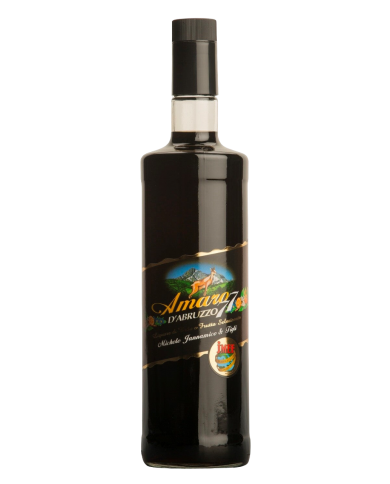 AMARO D'ABRUZZO 77 JMEF| ML. 700