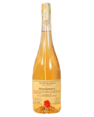 GRAPPA MANDAMARA GUALCO| ML. 700