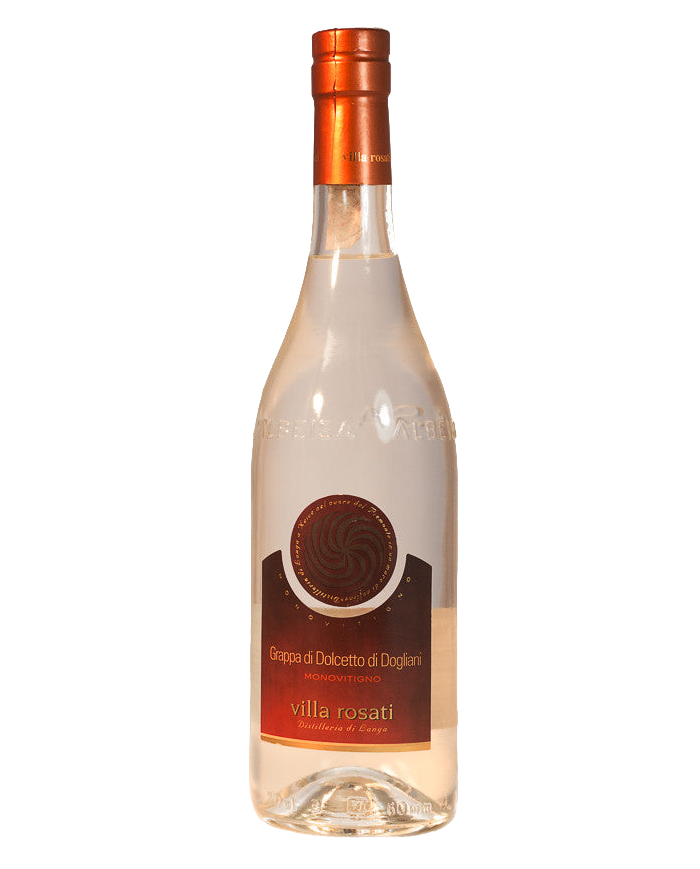 GRAPPA DI DOLCETTO VILLA ROSATI| ML. 700