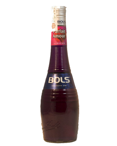PARFAIT AMOUR BOLS| ML. 700