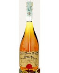 SUPERLA LIQUORE A BASE DI GRAPPA GUALCO| ML. 700