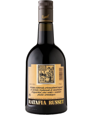 MIRTO ROSSO DI SARDEGNA TREMONTIS| ML. 700