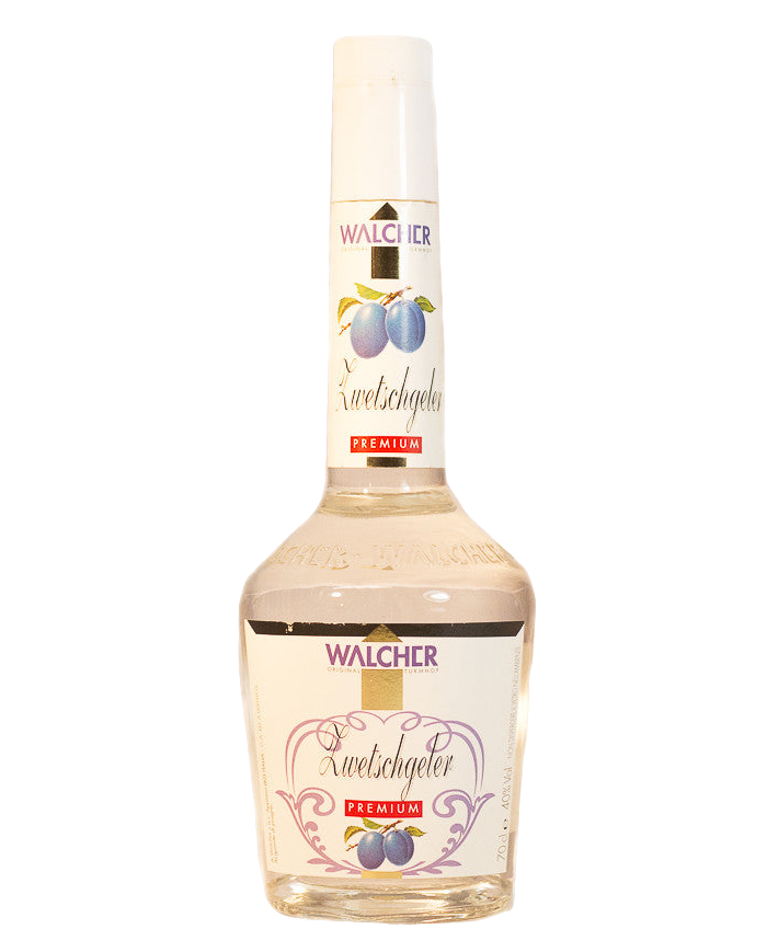 DISTILLATO DI PRUGNE WALCHER| ML. 700