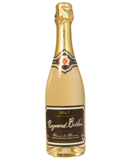 SPUMANTE BREBAN RAYMOND BREBAN BRUT BLANC DE BLANCS| ML. 750