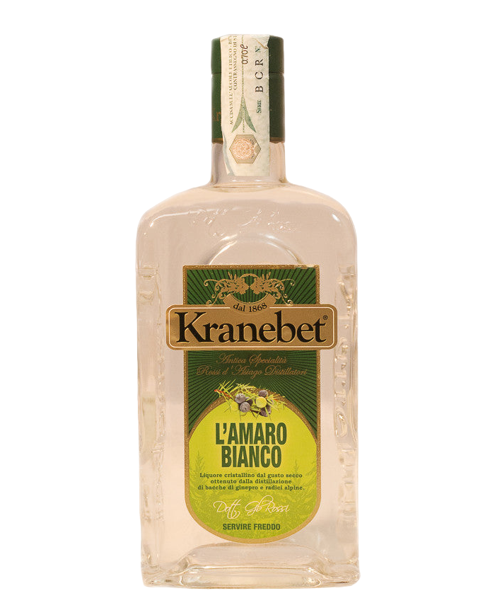 KRANEBET L'AMARO BIANCO| ML. 700