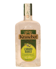 KRANEBET L'AMARO BIANCO| ML. 700